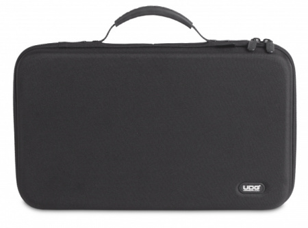 UDG Creator NI Traktor Kontrol D2 Hardcase Black по цене 5 750 ₽