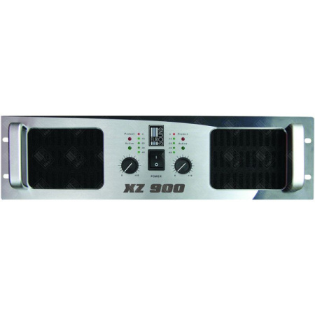 Eurosound XZ-900 по цене 77 000 ₽