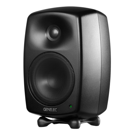 Genelec Monitor SAM 8330A Black по цене 75&nbsp;650 ₽