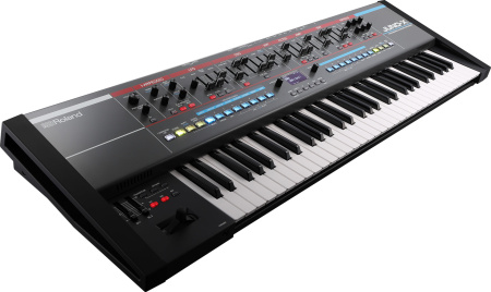 Roland JUNO-X по цене 249 600 ₽