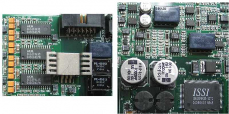 Lynx Studio LynxTWO-B Audio Board по цене 65 286 руб.