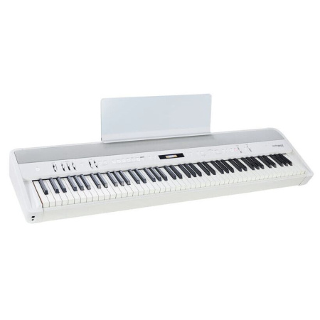 Roland FP-90X-WH по цене 195 500 ₽