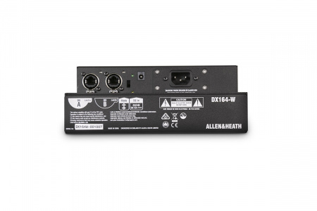 Allen & Heath dLive-DX164-W по цене 268 400 ₽
