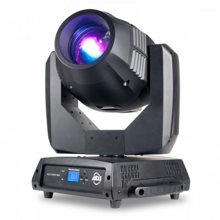 ADJ Vizi Hybrid 16RX по цене 183 850 ₽