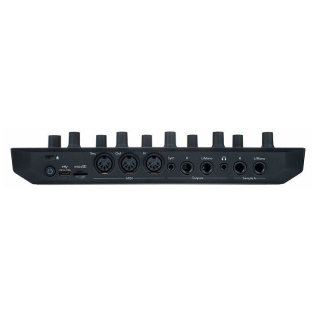 Novation Circuit Rhythm по цене 47 250 ₽