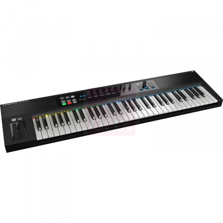 Native Instruments Komplete Kontrol S61 по цене 49 410 руб.