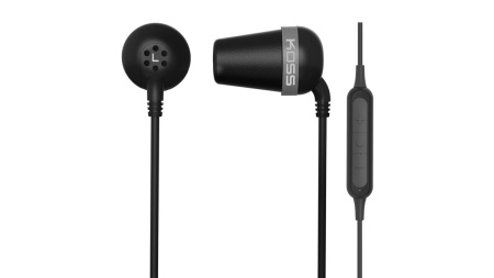KOSS The Plug Wireless по цене 2 900 ₽