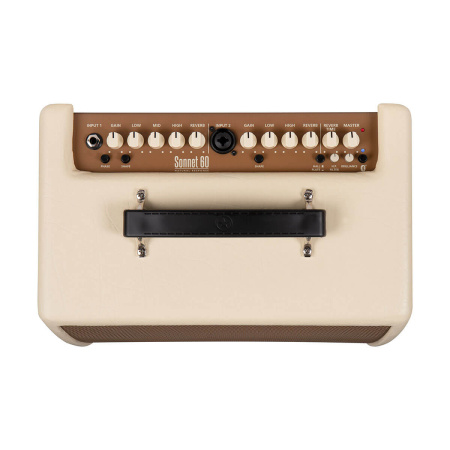Blackstar Sonnet 60 Blonde по цене 42 500 ₽