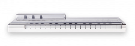 Decksaver Arturia Keystep Cover по цене 8 100 ₽