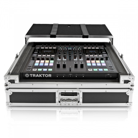 Native Instruments Traktor Kontrol S8 Flightcase по цене 23 350 ₽