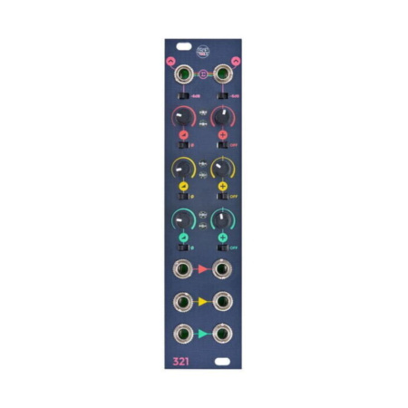 Frap Tools 321 по цене 14 800 ₽
