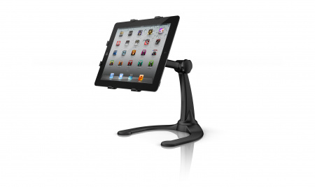 IK Multimedia iKlip Stand for iPad по цене 3 357 руб.