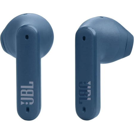 JBL Tune Flex Blue по цене 7 550 ₽