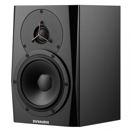 Dynaudio LYD-5 Black по цене 51 744 ₽