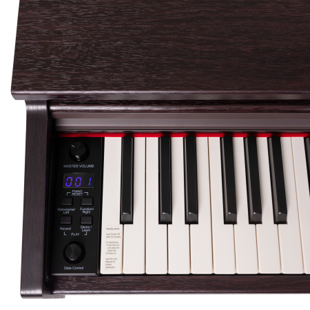 Rockdale Etude 128 Graded Rosewood по цене 50 950 ₽