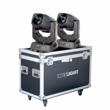 Involight TRINITY PLUS SET по цене 360 000 ₽