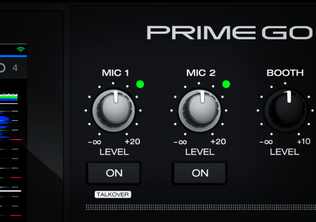 Denon Prime GO по цене 240 000 ₽