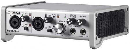Tascam Series 102i по цене 61 700 ₽