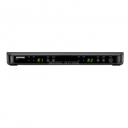 Shure BLX1288E/SM31 M17 по цене 87 050 ₽