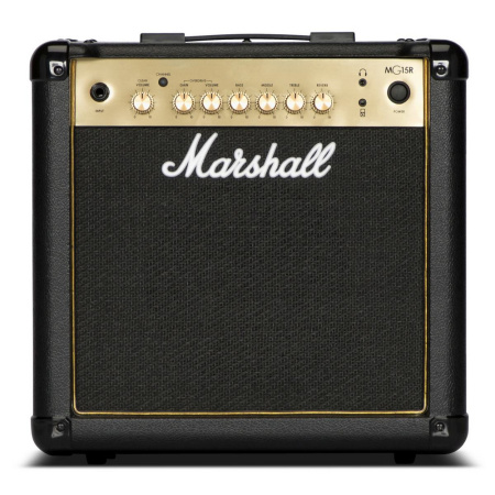 Marshall MG15GR по цене 29 610 ₽