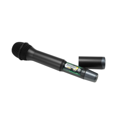 Relacart UR-111DMH по цене 58 500 ₽