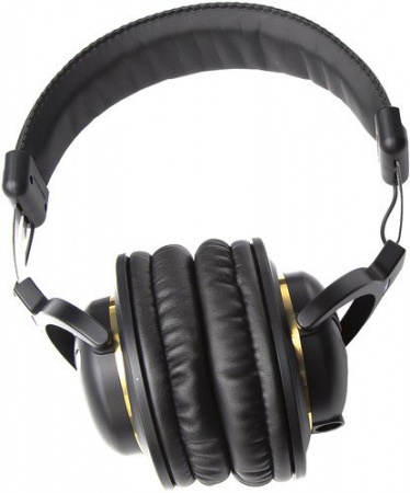 Audio-Technica ATH-PRO5XBK по цене 9 563 ₽