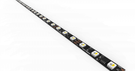 EntTec Pixel Strip Black Pixel Tape RGBW (12V) - 5M по цене 15 450 ₽