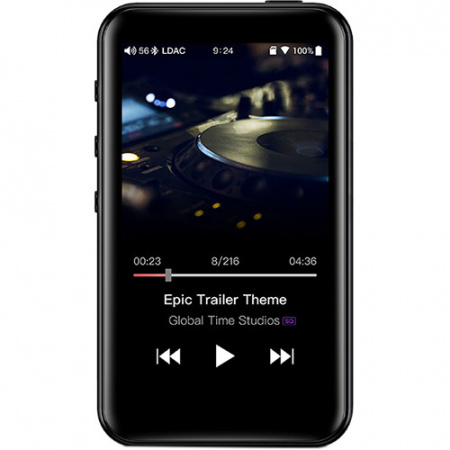 FiiO M6 по цене 16 200 ₽