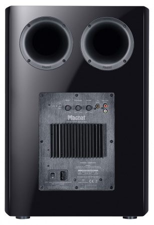 Magnat Signature Sub 930 A Piano Black по цене 158 000 ₽