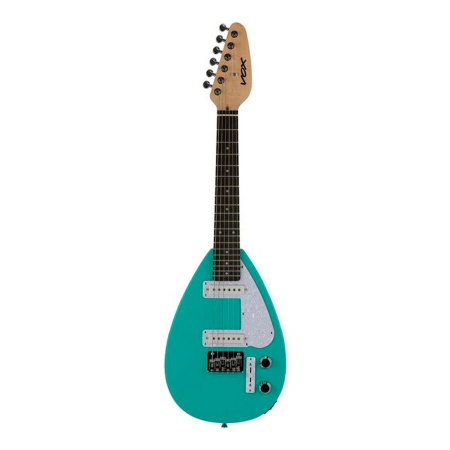 VOX MK3 Mini Aqua Green по цене 30 000 ₽