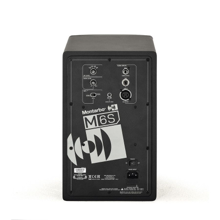 Montarbo M6S по цене 28 050 ₽