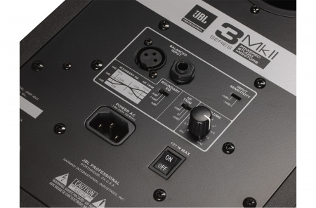 JBL 306P Mk2 по цене 30 150 ₽