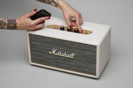 MARSHALL Stanmore Cream по цене 29 890 руб.