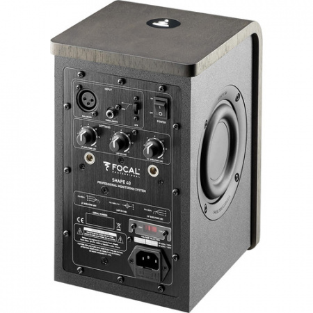 Focal Pro Shape 40 по цене 52 250 ₽