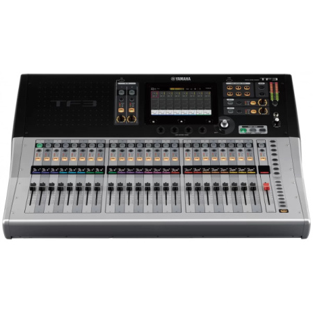 Yamaha TF3 по цене 374 000 ₽