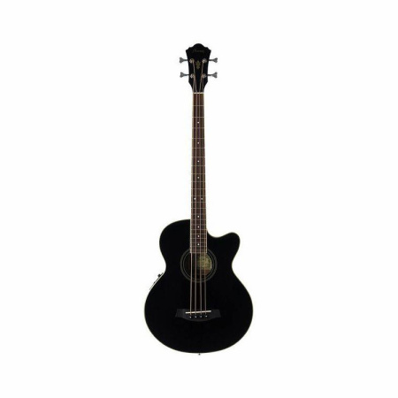 Ibanez AEB8E Black по цене 37&nbsp;690 ₽