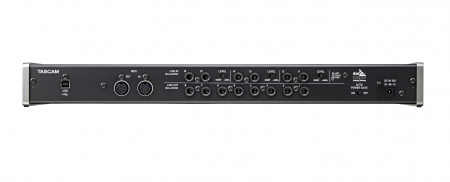 Tascam US-16x08 по цене 78 110 ₽