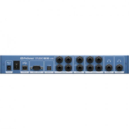 PreSonus Studio 1810 по цене 35 131 ₽