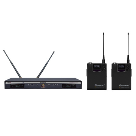 Relacart UR-222DMT по цене 69 200 ₽