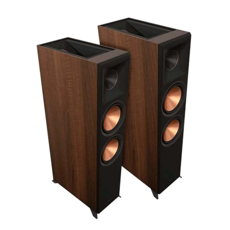 Klipsch RP-8060-FA 2 Walnut по цене 380 000.00 ₽