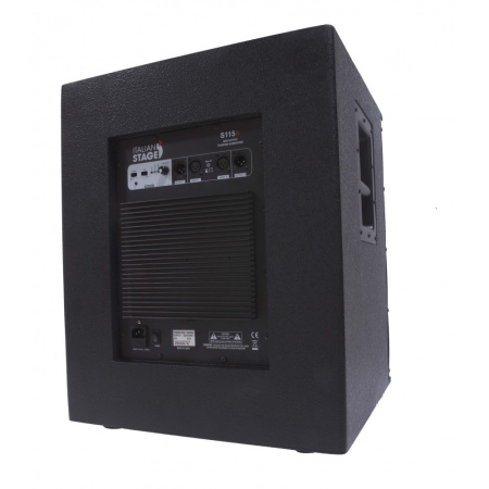 Italian Stage S115A по цене 30 650 ₽