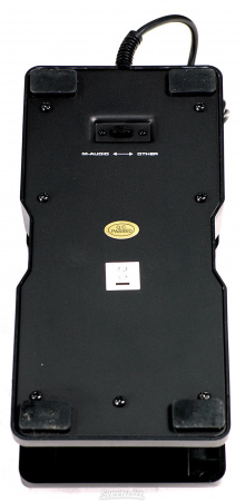 M-AUDIO EX-P Expression Pedal по цене 3 450 ₽