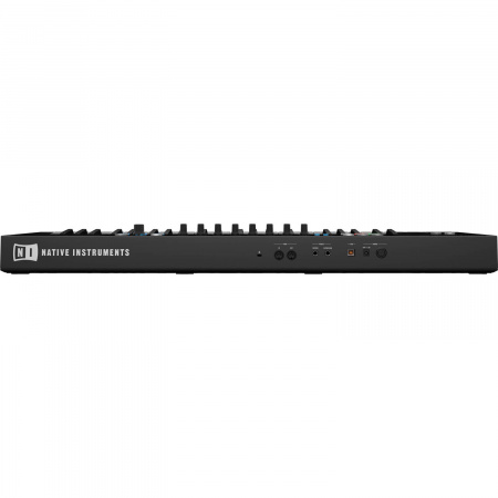 Native Instruments Komplete Kontrol S49 Mk2 по цене 89 760 ₽