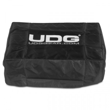 UDG Ultimate Turntable & 19" Mixer Dust Cover Black (1 pc) по цене 1 365 ₽