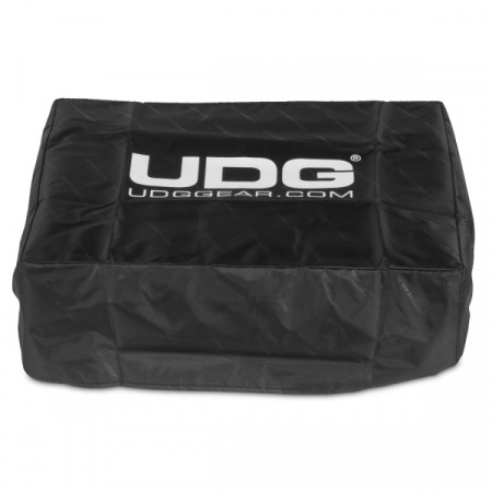 UDG Ultimate Turntable & 19" Mixer Dust Cover Black (1 pc) по цене 1 050 ₽