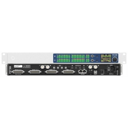 RME M-1620 Pro по цене 255 000 ₽