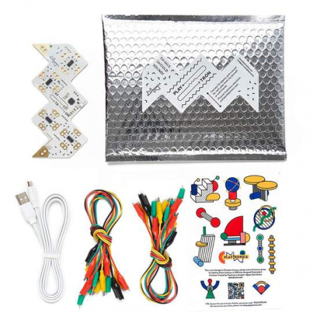 Playtronica Playtron по цене 14 300 ₽