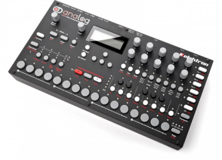 Elektron Analog Four по цене 90 010 руб.