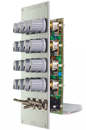 Doepfer A-138m Matrix Mixer по цене 15 400 ₽