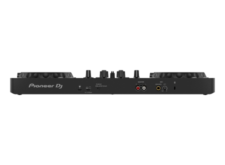 Pioneer DDJ-FLX4 по цене 53 900 ₽